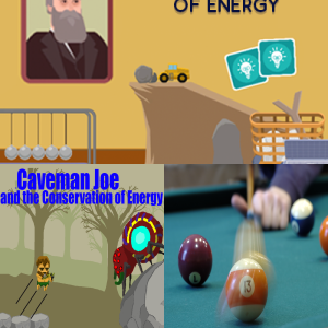 Teaching Plan: Energy Transfer - Conservation of Energy MS-PS3.B-1 ...
